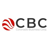 Coronado Business Corp.