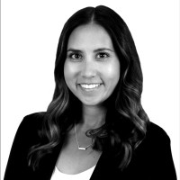 Raquel Keeble, P.Eng.