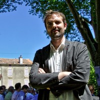 Arnaud Boudou