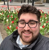 Michael Gallegos