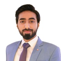 Muhammad Saud Shakeel