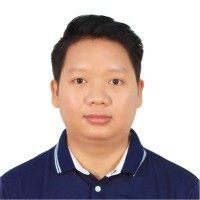 Benjamin Thang