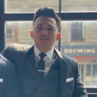 Michael Dela Cruz