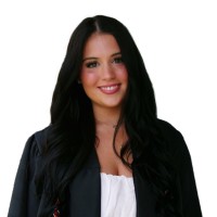 Katarina Coakley