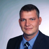 Andreas Pfitzner
