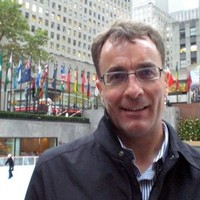 Greg York