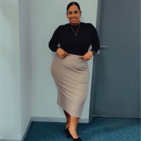 Christina Samuel
