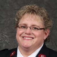 Robin Rutledge