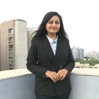 Madhuri Parekh