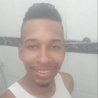 Daniel Ribeiro Dos Santos