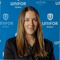 Catherine Garofalo