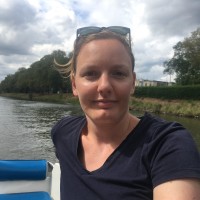 Annemie Vermeulen