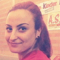 Martina Moi