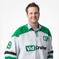 Kyle Mahon