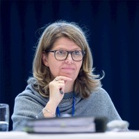 Anne-Sofi Christiansen