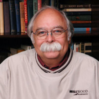 Keith Countryman