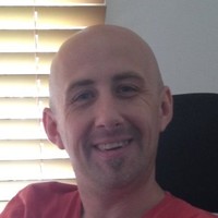 Barry Lyndsell