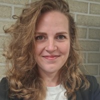Nienke Mariman - Van Reeuwijk