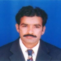 Muhammad Aslam