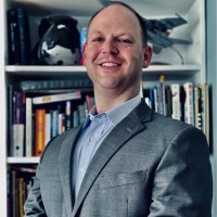 Adam Farber - Ms(Cs), Mba, Cissp, Wgc