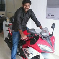 Chethan Gowda