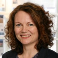 Rikke Heinze Bennedsgaard