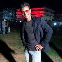 ASIF ANSARI