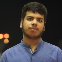 Krishna Arora