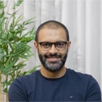 Khaled Hafez