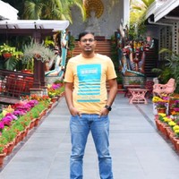 Vikash Parida