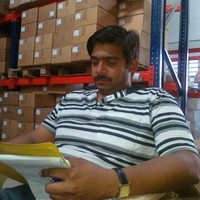 Vishal Singh