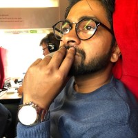 Vinay Anand