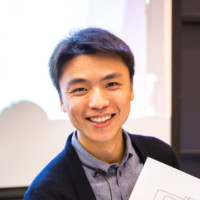 Roger (行杰) Zhu