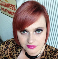 Amy Waters
