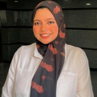 Aliaa Saeed
