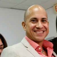 Felipe Lozada TS/SCI