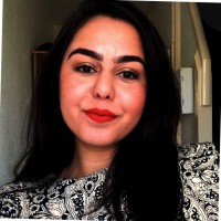 Öznur Akbas-Benli