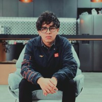 Llyther Méndez