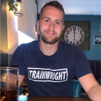 Jordan Wright