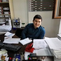 Serkan Yavru