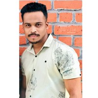 MANISH SHINDE