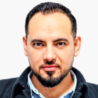 Amr Nzzal