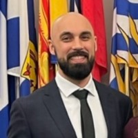 Aaron Gerein