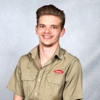 Jaco Pieterse (Jnr)