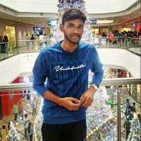 Sudhakar B
