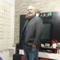 Professor Márcio Miguel