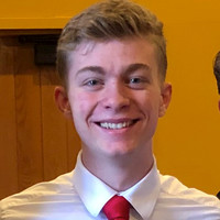 Mitchell Hansen