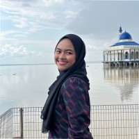 Najat Haziqah Ikhwan Nizar