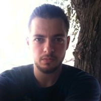 Bill Antonopoulos