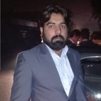 Muhammad Amin Saleem